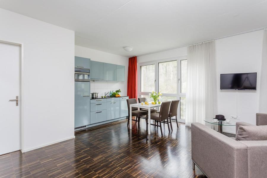 Swiss Star Home Illnau-Effretikon Eksteriør bilde